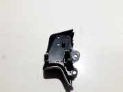 Innenausstattung Toyota Auris, I E15 2006.10 - 2012.10 8621,