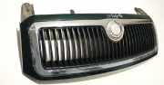 Kühlergrill Frontgrill Kühlergitter Skoda Fabia, I 6Y 1999.08 - 2005.10 6Y0853668,