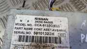 Navigationssystem Rechner Nissan Primera, P12 2002.01 - 2008.12 CCA8132C, CCA-8132C 50101323H 28330BA00B