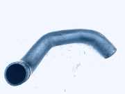 Intercooler Schlauch Mitsubishi Carisma, I 1995.07 - 2000.09 Gebraucht,