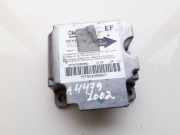 Steuergerät Airbag Opel Omega, B 1999.09 - 2003.07 facelift 24420101ef, 24420101 330518650 5wk42974