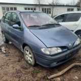 Wasserkühler Renault Scenic, I 1996.01 - 1999.09 Gebraucht ,