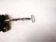 Türfangband Türbremse Türstopper - Hinten Rechts Renault Clio, 1998.09 - 2001.05 Gebraucht,