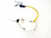 Tankdeckelverschluss Ford Galaxy, Mk I 2000.04 - 2006.04 facelift 7m0959775c, 40415512v