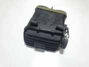 Lüftungsgitter Armaturenbrett Nissan Almera, N16 2000.06 - 2003.01 68750bm400,
