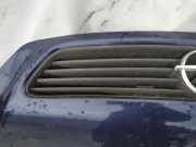 Kühlergrill Frontgrill Kühlergitter Opel Astra, G 1998.09 - 2004.12 Gebraucht,
