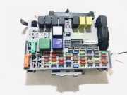 Sicherungskasten Opel Astra, G 1998.09 - 2004.12 24412497, 24431677