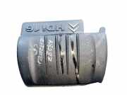 Motorabdeckung Citroen C5, I 2004.08 - 2008.02 facelift USed, Used