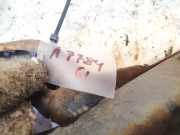 Stoßstangenträger vorne Honda Accord, 1993.10 - 1997.12 Gebraucht,