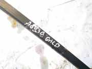 Zierleiste Leiste - Hinten Rechts BMW 3-Series, E46 1998.02 - 2002.06 Gebraucht,