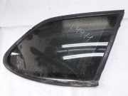 Seitenfenster Seitenscheibe - Hinten Rechts Volkswagen Golf, V 2003.10 - 2008.10 Gebraucht , Bls