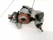 Sicherheitsgurt - Hinten Linke Alfa-Romeo 159 2005.09 - 2011.11 Gebraucht ,