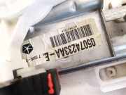 Fensterheber - Hinten Linke Dodge Caliber, 2006.08 - 2009.01 05074233aa,