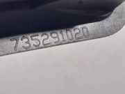 Innenausstattung Fiat Doblo, 2000.03 - 2005.10 735291020,