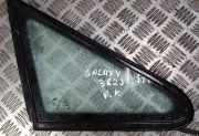 Dreieck Seitenscheibe - Vorne Linke Ford Galaxy, Mk I 2000.04 - 2006.04 facelift Gebraucht ,