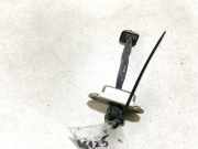 Türfangband Türbremse Türstopper - Hinten Linke Mitsubishi Space Star, 1998.06 - 2002.10 Gebraucht,