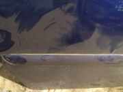 Zierleiste Tür Zier-Schutzleiste - Hinten Rechts Peugeot 807, 2002.06 - 2012.05 Gebraucht,