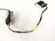 Vorwiderstand Gebläseregler Toyota Avensis, II 2003.04 - 2006.03 4993002121, 499300-2121