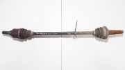 Antriebswelle - Hinten Linke Nissan X-Trail, 2001.06 - 2007.06 Gebraucht,