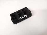 Lüftungsgitter Armaturenbrett Opel Astra, F 1991.09 - 1998.09 90450809,