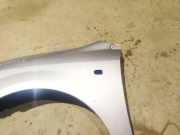 Kotflügel - Vorne Linke Toyota Corolla, 2004.02 - 2007.02 facelift Sidabrine,