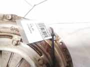 Druckplatte Kupplungsdruckplatte Volvo V50, 2004.04 - 2007.05 DUALMASS, DUAL MASS