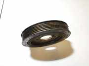 Riemenscheibe Kurbelwelle Hyundai Santa Fe, 2000.11 - 2006.03 Gebraucht,