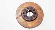 Bremsscheibe Opel Astra, G 1998.09 - 2004.12 ventiliuojamas,