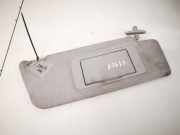 Sonnenblende Mercedes-Benz W203, 2000.05 - 2004.02 a2208171020,