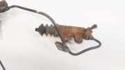 Kupplungsnehmerzylinder Nehmerzylinder Toyota Corolla Verso, III 2004.05 - 2007 Gebraucht ,
