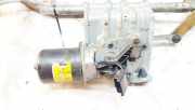 Wischermotor vorne Renault Scenic, II 2003.06 - 2006.06 Gebraucht,