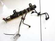 Kraftstoffverteiler Toyota Corolla Verso, III 2004.05 - 2007 Gebraucht,