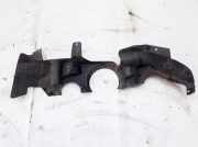 Unterfahrschutz BMW X5, E53 facelift 2004 - 2006 701207504,