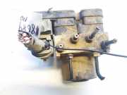 Abs Pumpe Hydraulikblock Volkswagen Golf Plus, 2005.01 - 2008.05 1k0907379p, 10.0970-0315.3 00009496e5 1k0614117h 10.0207-0054.4