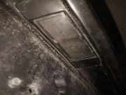 Kennzeichenleuchte Renault Laguna, I 1994.01 - 2001.03 Gebraucht ,