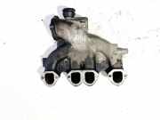 Ansaugkrümmer Skoda Octavia, II 2004.02 - 2009.03 03g129713, Used