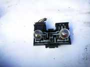 Lampenträger Heckleuchte - Hinten Volkswagen Passat, B3 1988.03 - 1993.07 321945259,