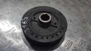 Riemenscheibe Kurbelwelle Toyota Corolla, 1995.07 - 2001.11 Gebraucht ,