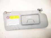 Sonnenblende Mitsubishi Outlander, II 2006.01 - 2013.01 7430a317,