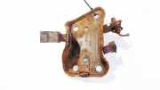 Lagerbock rachsträger - Hinten Linke Peugeot 207, 2006.02 - 2009.06 9680258880,
