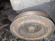 Riemenscheibe Kurbelwelle Nissan Note, 2006.03 - 2013.06 Gebraucht,