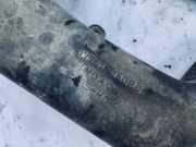 Schlauch für Luftversorgung Toyota Corolla, 1995.07 - 2001.11 1775115080, 17751-15080