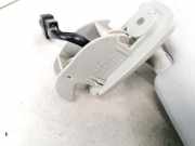 Sonnenblende Audi A4, B5 1994.11 - 1999.09 3B0857551,