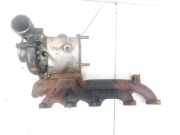 Turbolader Volvo S80, 1998.05 - 2004.06 Gebraucht ,