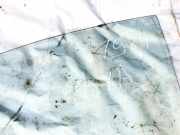 Seitenscheibe - Vorne Linke Kia Carens, 2002.07 - 2006.09 Gebraucht,