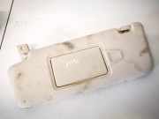 Sonnenblende Mercedes-Benz W211, 2002.03 - 2006.04 Gebraucht,