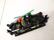 Bedienelement für Klimaanlage Peugeot 207, 2006.02 - 2009.06 n102079bg, 69910002 69917001