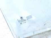 Seitenscheibe - Vorne Rechts Skoda Superb, I 2001.12 - 2008.03 Gebraucht,