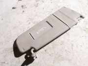 Sonnenblende Skoda Octavia, II 2004.02 - 2009.03 Gebraucht,
