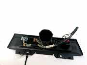 Schalter für Heckscheibe Heckscheibenheizung Ford Focus, 2004.11 - 2008.06 4M5113D734BB, 4M51-13D734-BB BXMEB